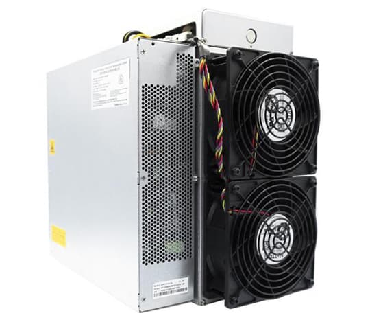 Antminer Ks Coinbox Mining