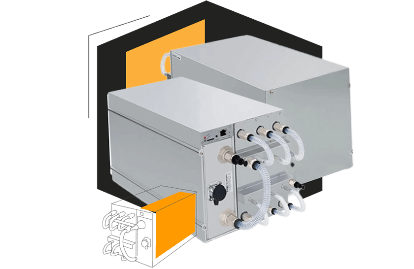 CoinBox Mining | Empezá a minar hoy